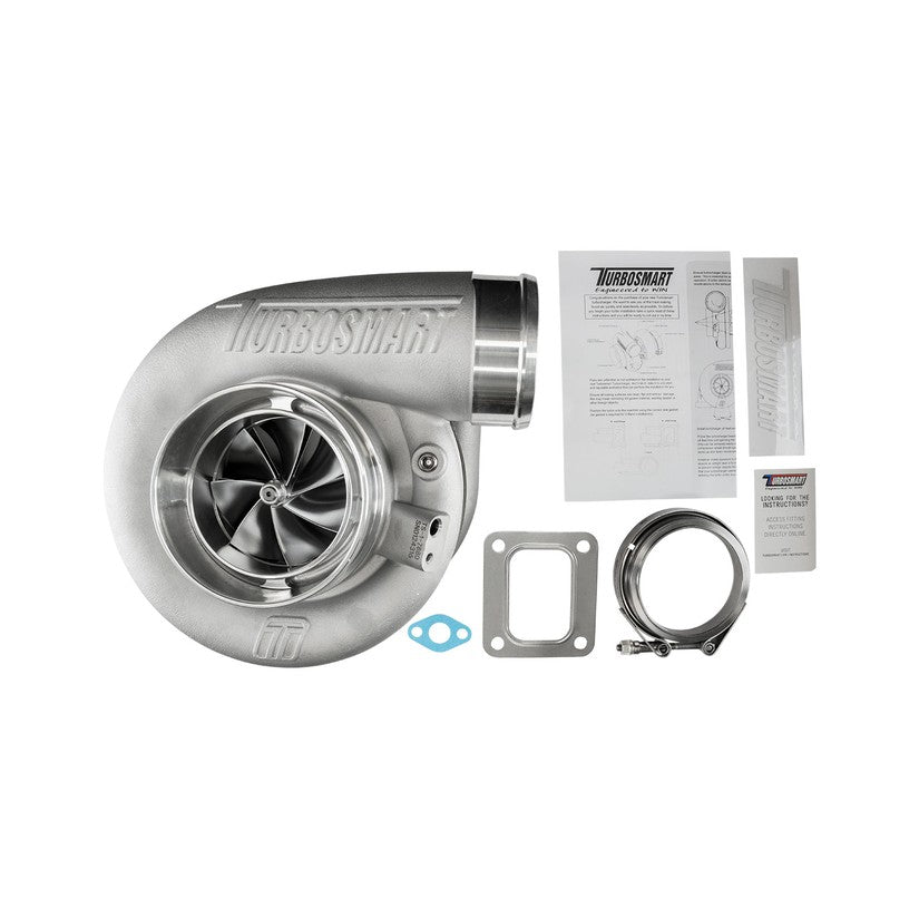 TurboSmart TS-1 Turbocharger 7880