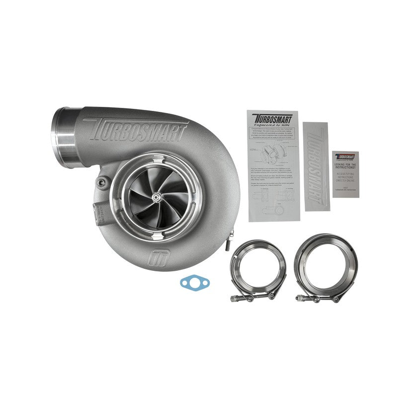TurboSmart TS-1 Turbocharger 7880