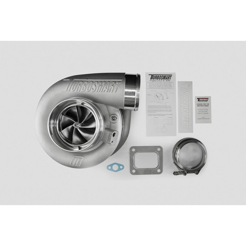 TurboSmart TS-1 Turbocharger 8280