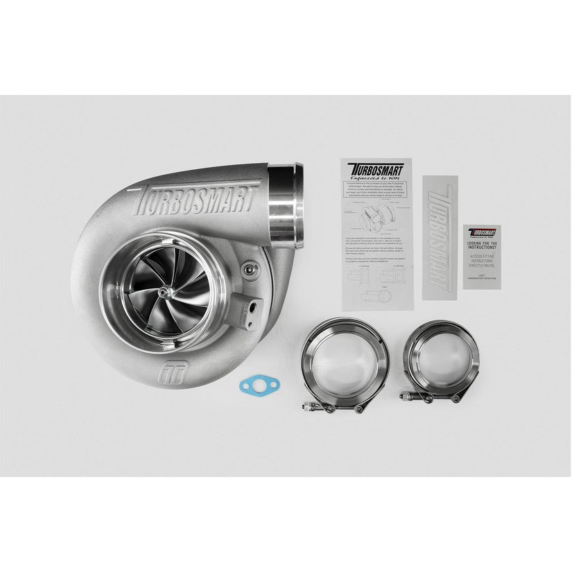 TurboSmart TS-1 Turbocharger 8280