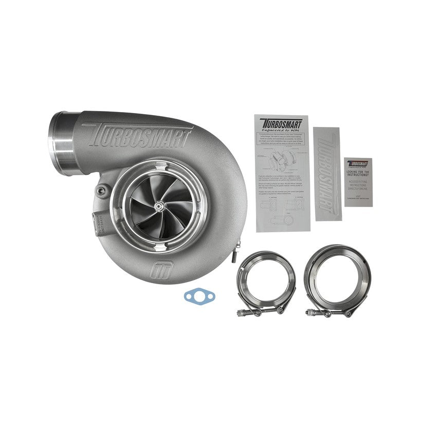 TurboSmart TS-1 Turbocharger 8280