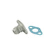 TurboSmart 38.1mm 10AN Oil Drain