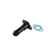 TurboSmart 38.1mm 10AN Oil Drain