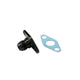 TurboSmart 50.8mm 10AN Oil Drain