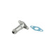 TurboSmart 50.8mm 10AN Oil Drain