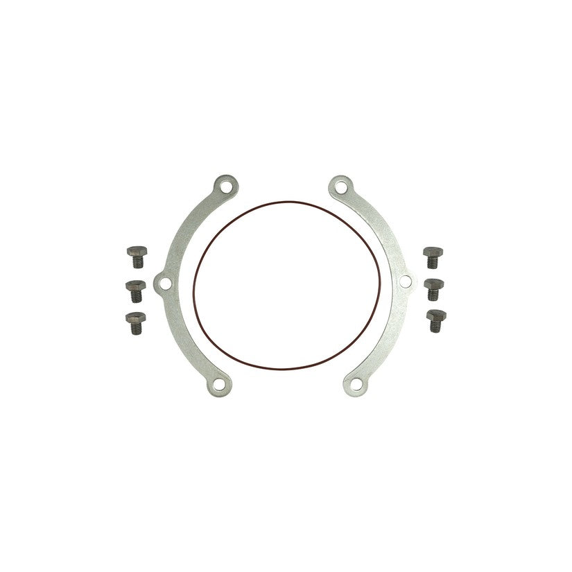 TurboSmart TS-1 and TS-2 Compressor Cover Replacement Hardware B Frame Turbos