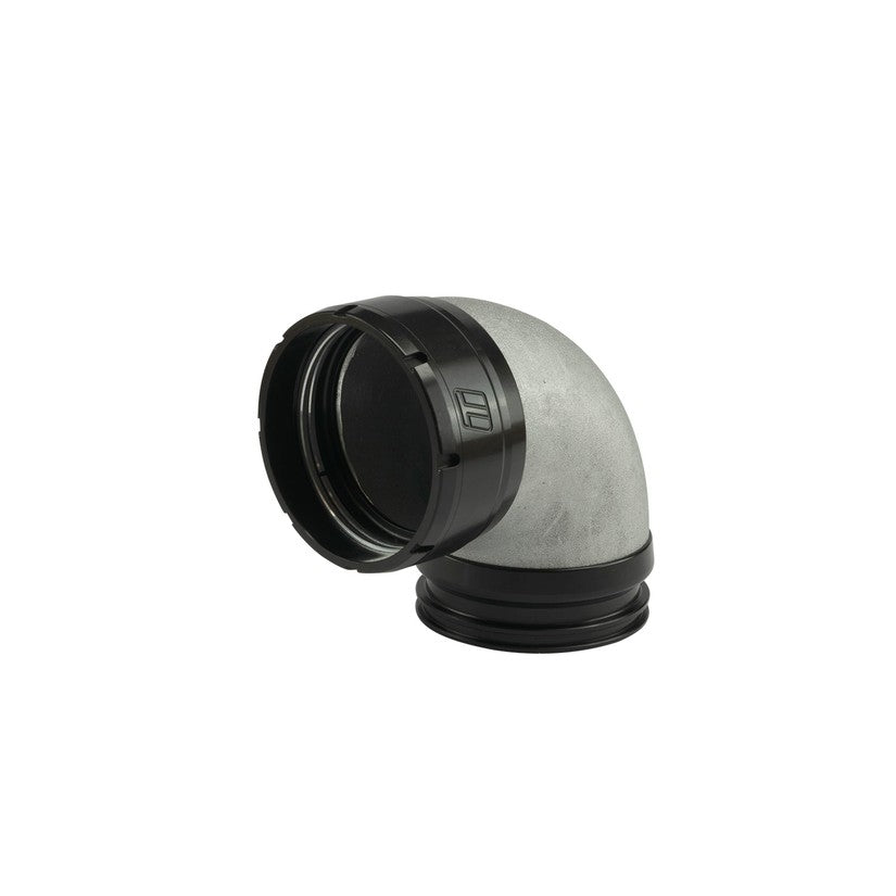 TurboSmart LockSleeve Turbo Adapter Compressor Outlet