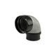 TurboSmart LockSleeve Turbo Adapter Compressor Outlet