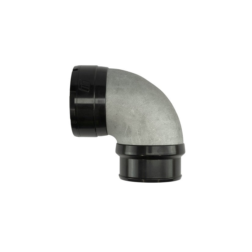 TurboSmart LockSleeve Turbo Adapter Compressor Outlet