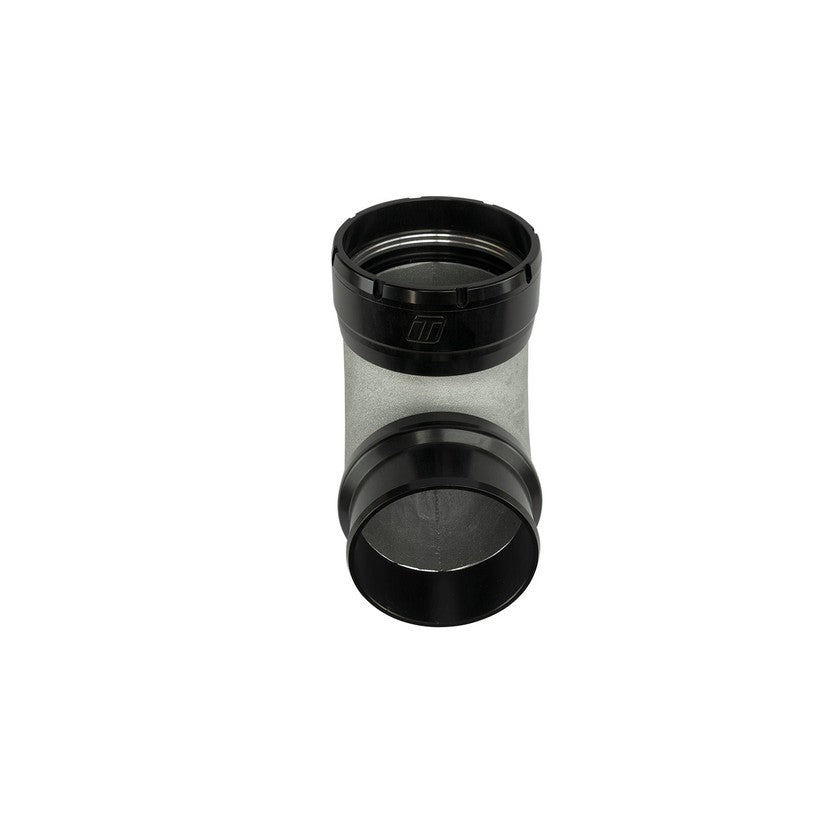 TurboSmart LockSleeve Turbo Adapter Compressor Outlet