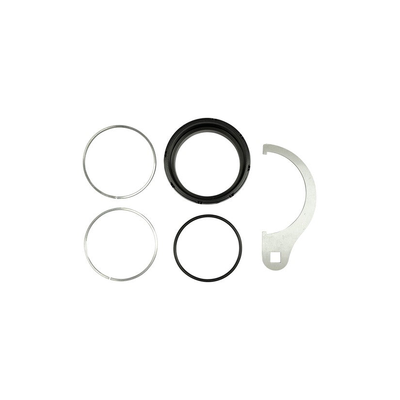 TurboSmart LockSleeve Turbo Adapter Compressor Outlet