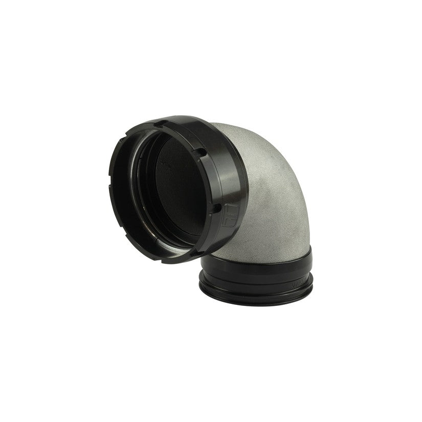 TurboSmart LockSleeve Turbo Adapter Compressor Outlet