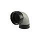 TurboSmart LockSleeve Turbo Adapter Compressor Outlet