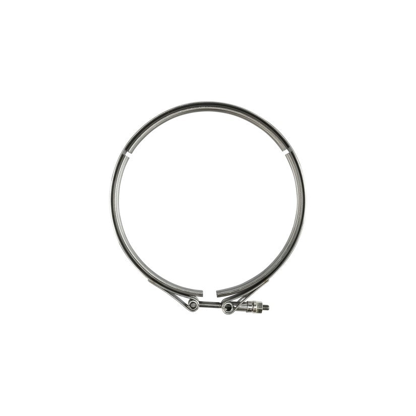 TurboSmart TS-1 Turbocharger V-Band Clamp Compressor Cover