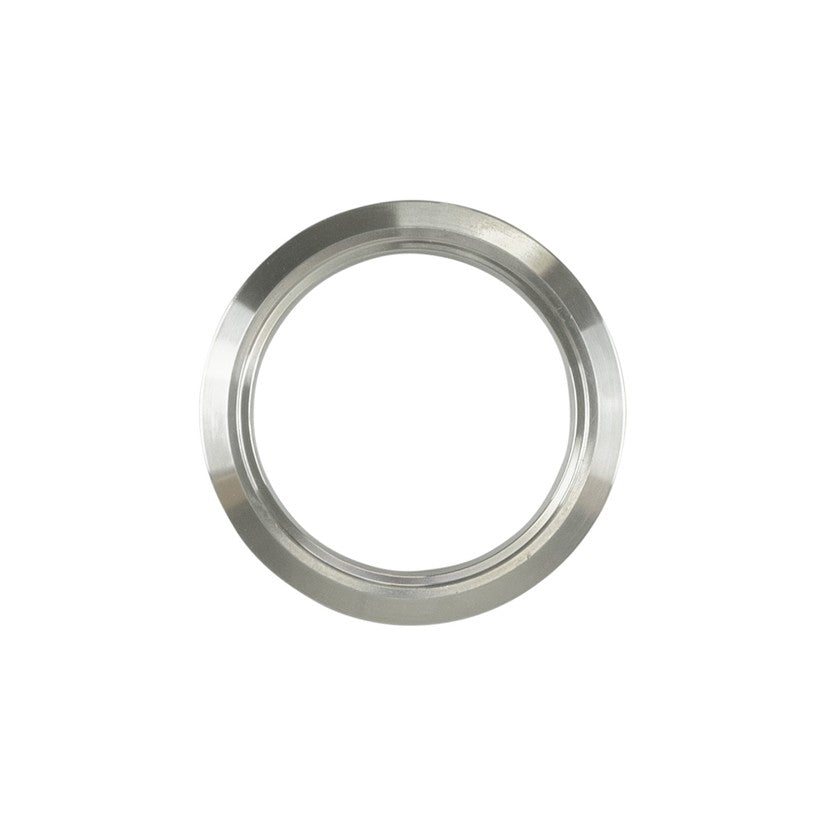 TurboSmart Turbocharger V-Band Weld Flange Turbine Inlet 2.25in