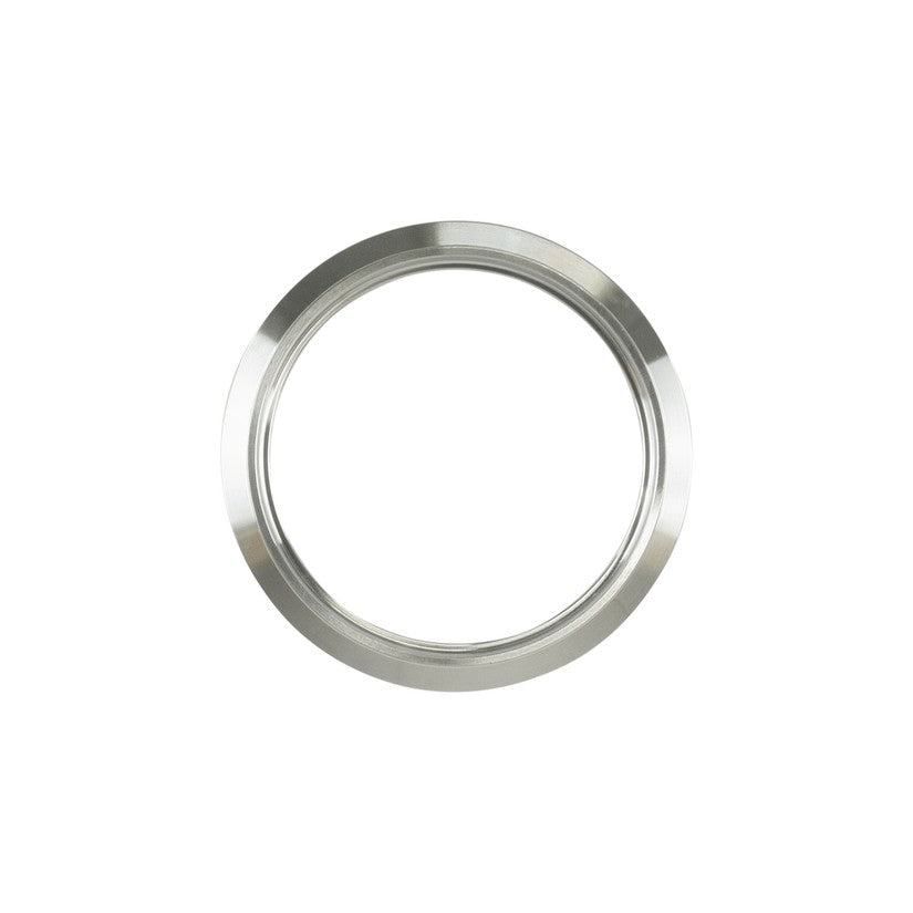 TurboSmart Turbocharger V-Band Weld Flange Turbine Inlet 3in
