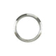 TurboSmart Turbocharger V-Band Weld Flange Turbine Inlet 3in