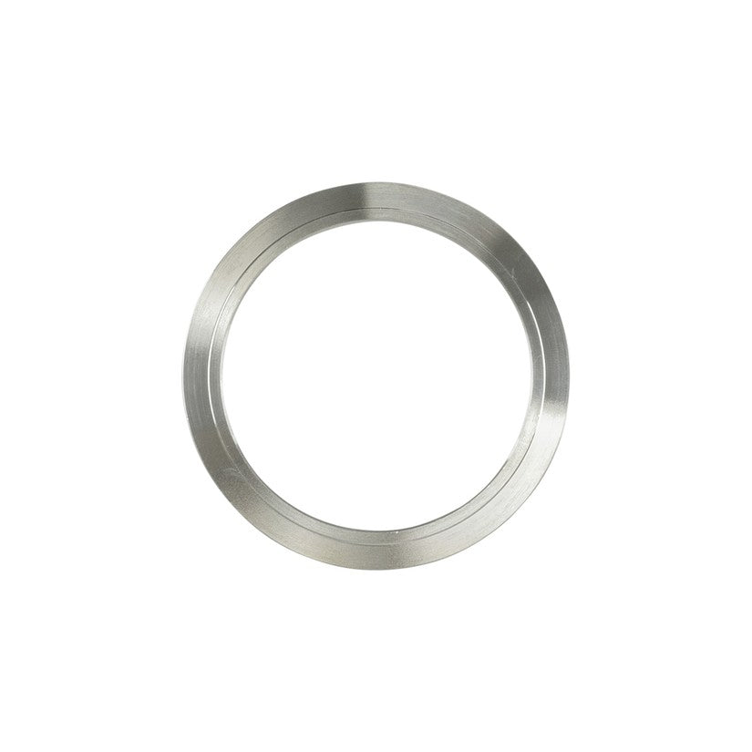 TurboSmart Turbocharger V-Band Weld Flange Turbine Inlet 3in