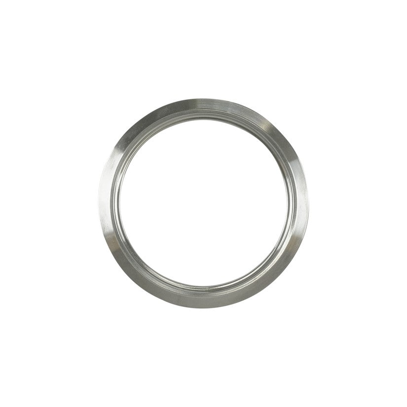 TurboSmart Turbocharger V-Band Weld Flange Turbine Outlet 3in