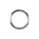 TurboSmart Turbocharger V-Band Weld Flange Turbine Outlet 3in