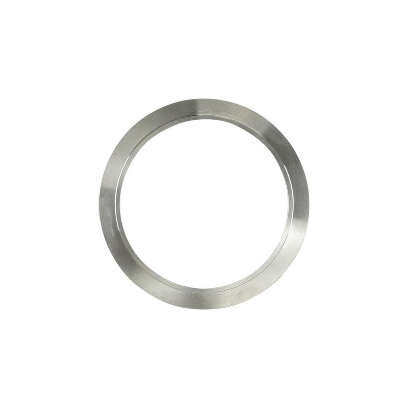 TurboSmart Turbocharger V-Band Weld Flange Turbine Outlet 3in
