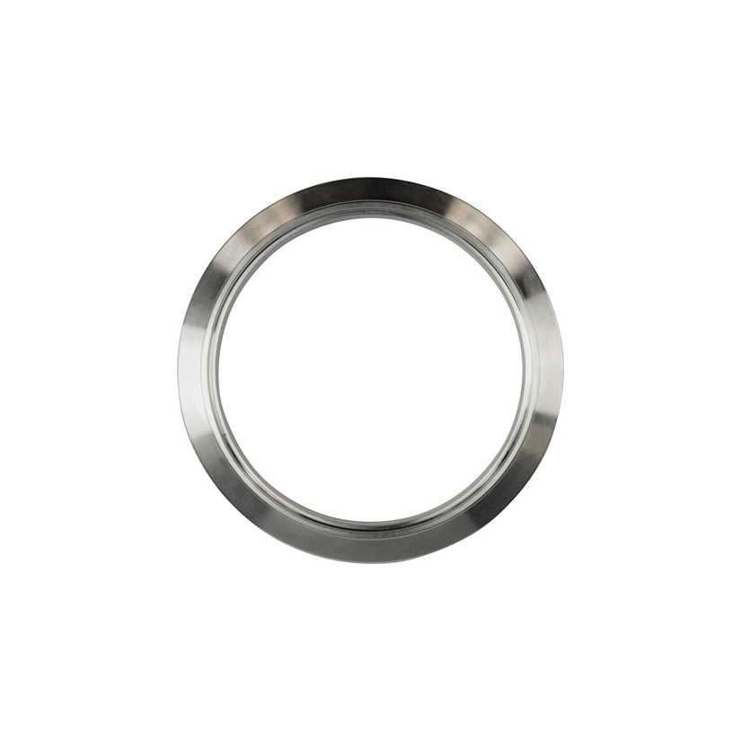 TurboSmart Turbocharger V-Band Weld Flange Turbine Outlet 3.5in Old style