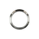TurboSmart Turbocharger V-Band Weld Flange Turbine Outlet 3.5in Old style