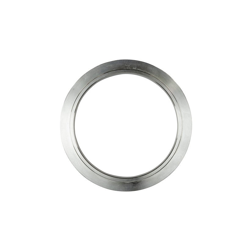TurboSmart Turbocharger V-Band Weld Flange Turbine Outlet 3.5in Old style