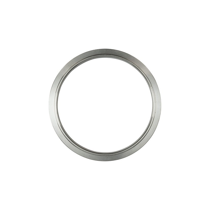 TurboSmart Turbocharger V-Band Weld Flange Suit T4 Turbine Outlet 3.5in