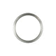 TurboSmart Turbocharger V-Band Weld Flange Suit T4 Turbine Outlet 3.5in