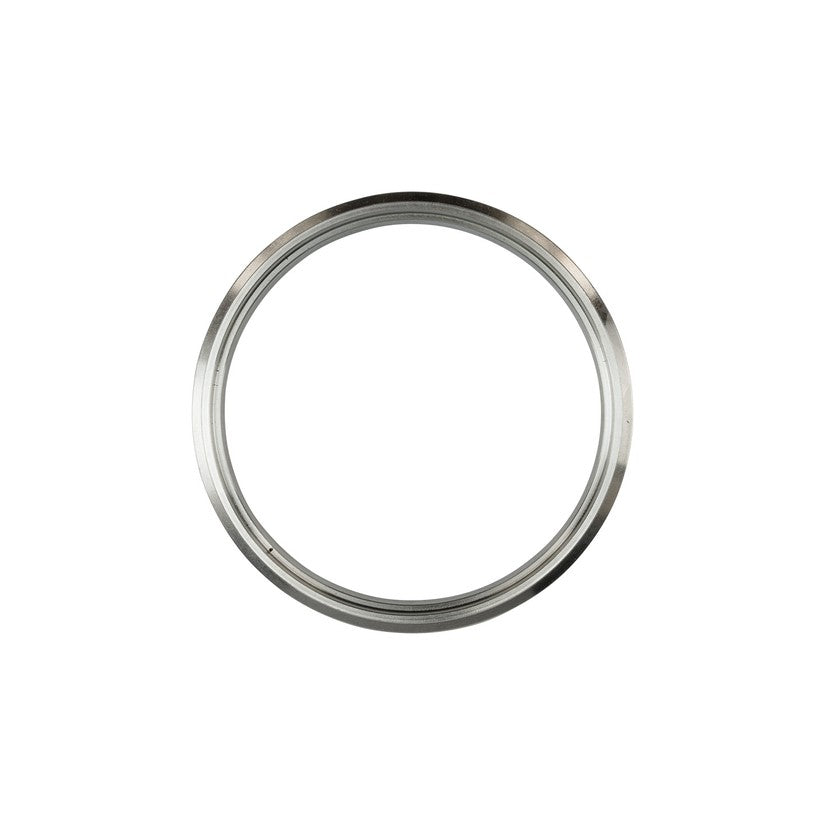 TurboSmart Turbocharger V-Band Weld Flange Suit T4 Turbine Outlet 3.5in