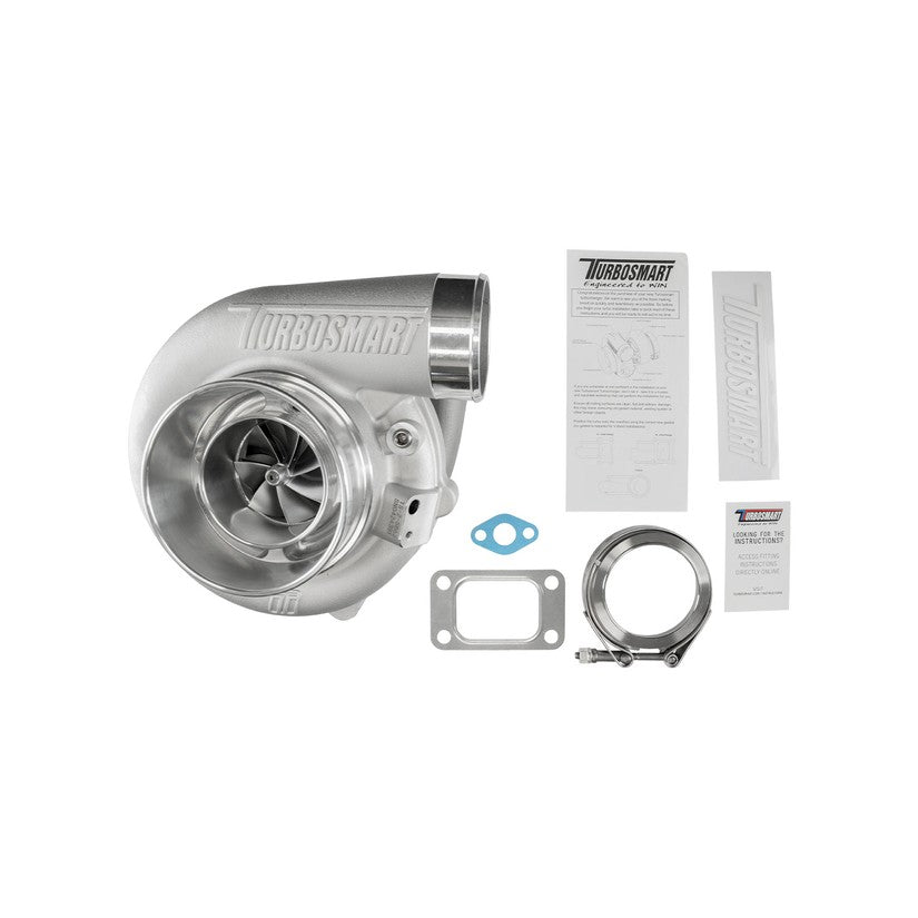 TurboSmart TS-2 Water Cooled Turbocharger 5862