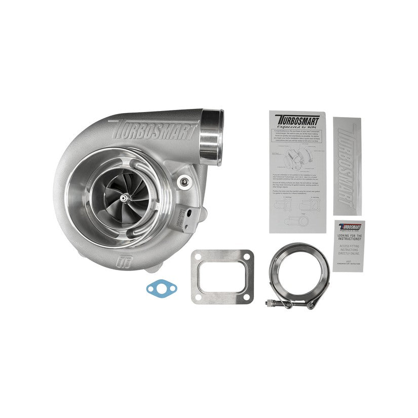 TurboSmart TS-2 Water Cooled Turbocharger 5862