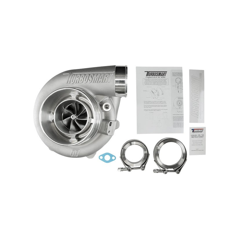 TurboSmart TS-2 Water Cooled Turbocharger 5862