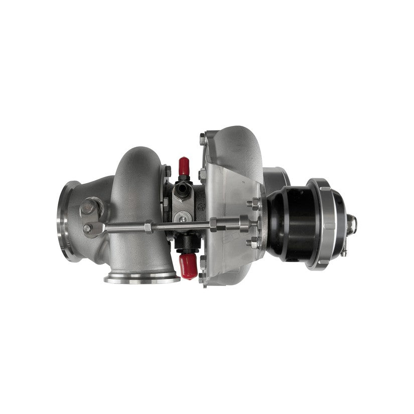 TurboSmart TS-2 Water Cooled Turbocharger 5862