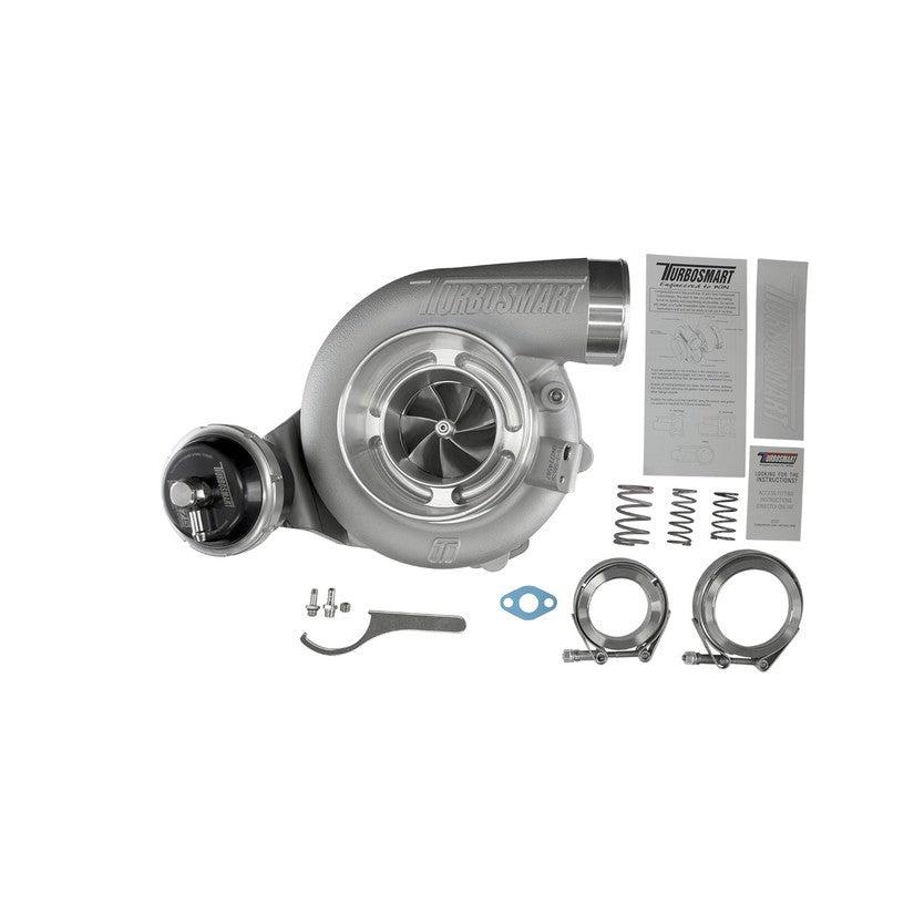 TurboSmart TS-2 Water Cooled Turbocharger 5862