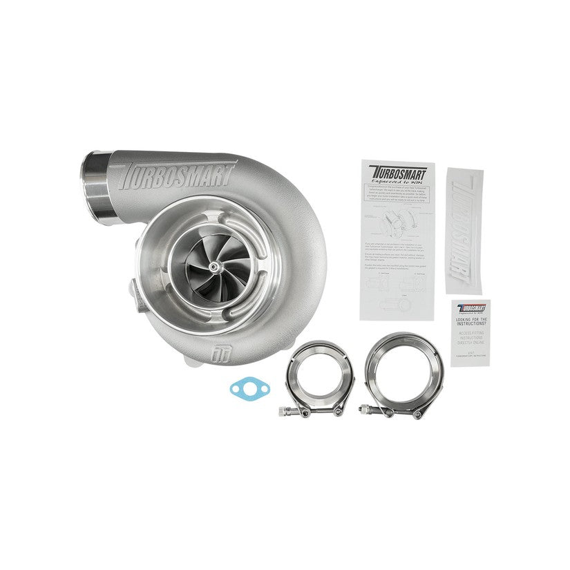 TurboSmart TS-2 Water Cooled Turbocharger 5862