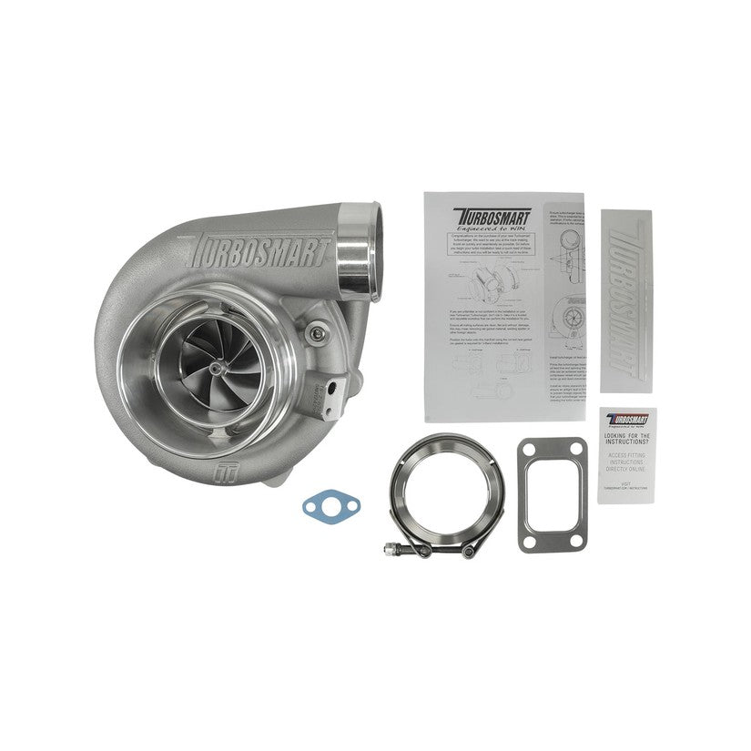 TurboSmart TS-2 Water Cooled Turbocharger 6262
