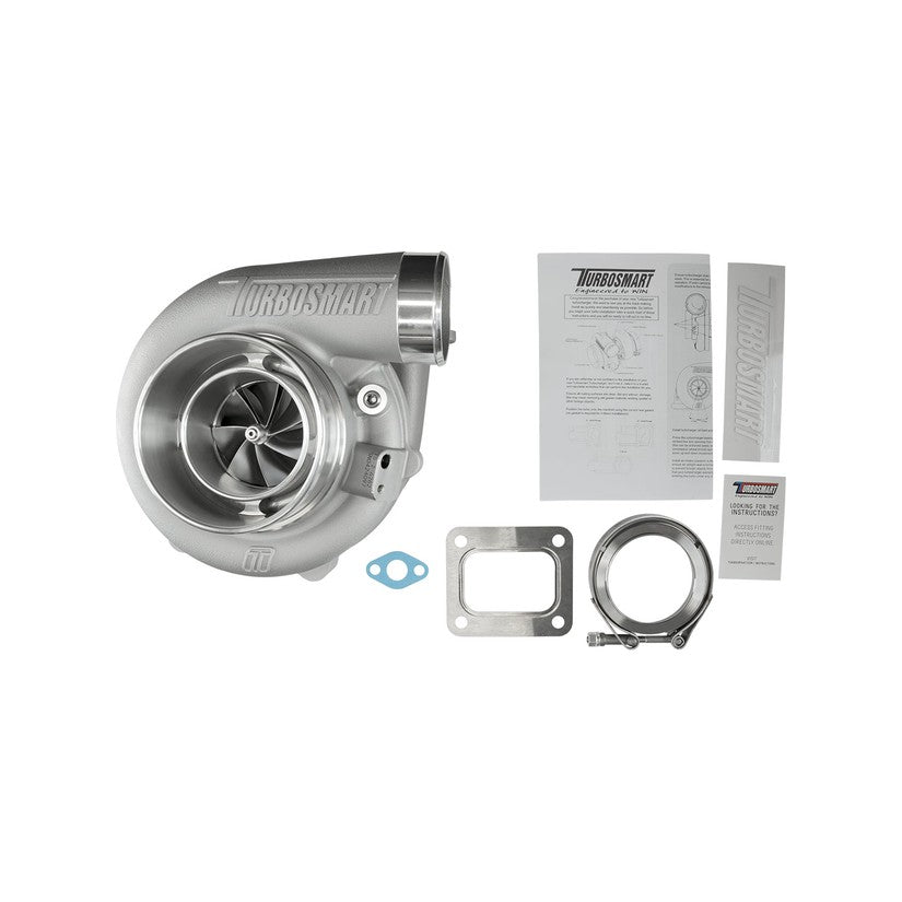 TurboSmart TS-2 Water Cooled Turbocharger 6262