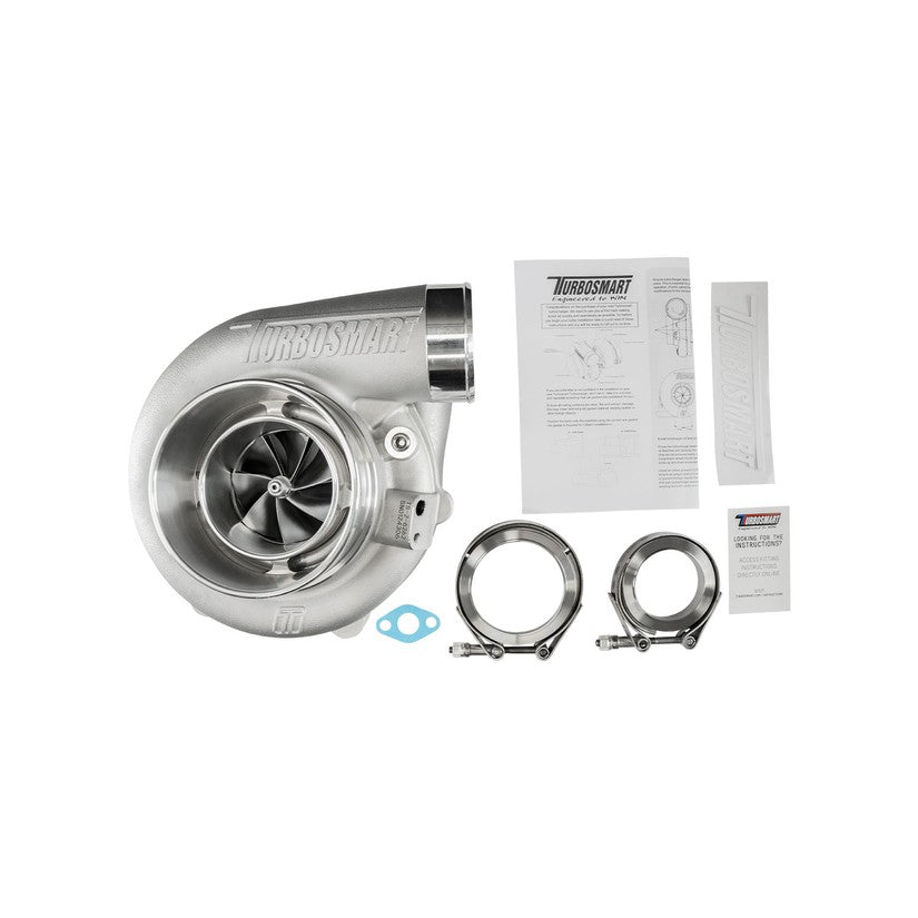 TurboSmart TS-2 Water Cooled Turbocharger 6262