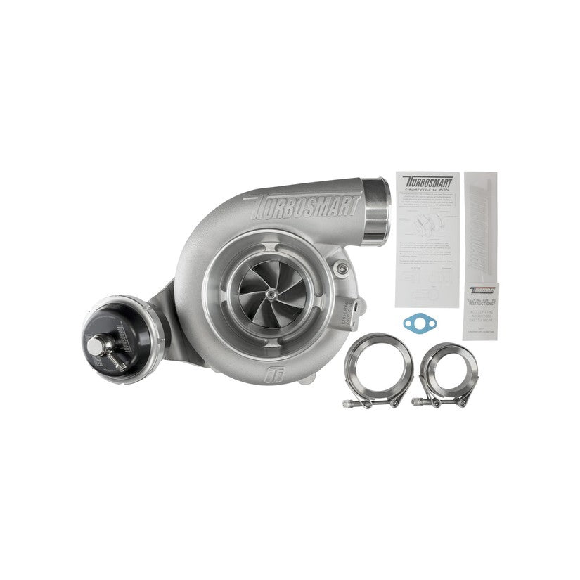 TurboSmart TS-2 Water Cooled Turbocharger 6262