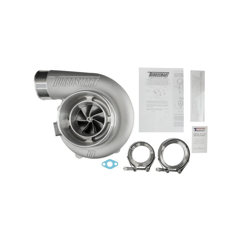 TurboSmart TS-2 Water Cooled Turbocharger 6262