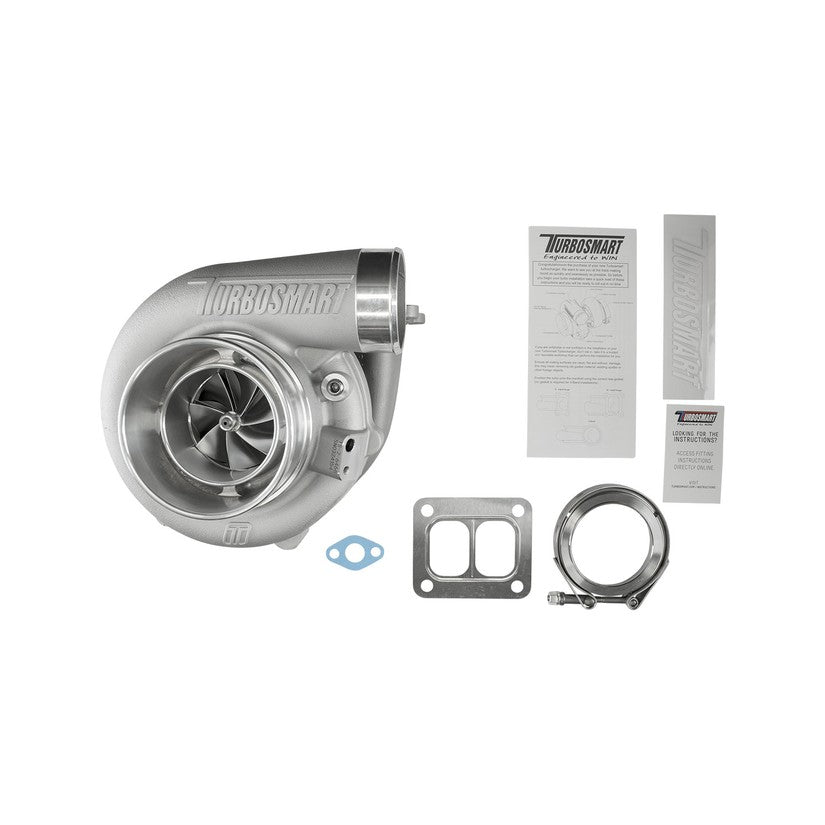 TurboSmart TS-2 Water Cooled Turbocharger 6466