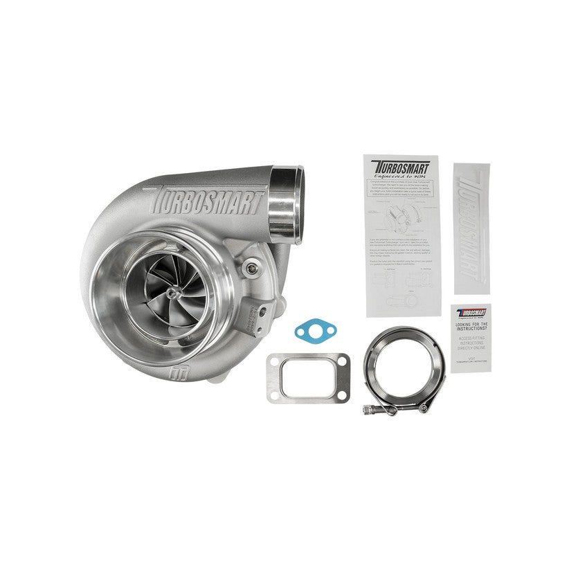 TurboSmart TS-2 Water Cooled Turbocharger 6466