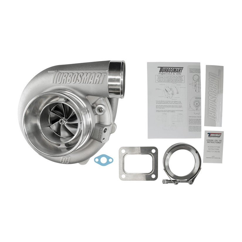 TurboSmart TS-2 Water Cooled Turbocharger 6466