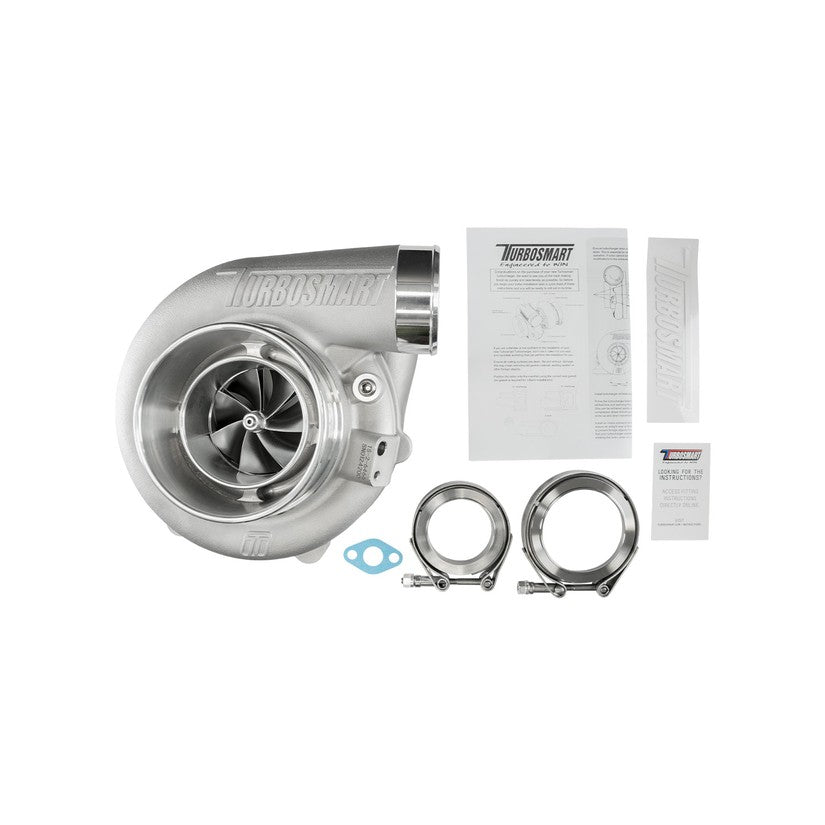 TurboSmart TS-2 Water Cooled Turbocharger 6466