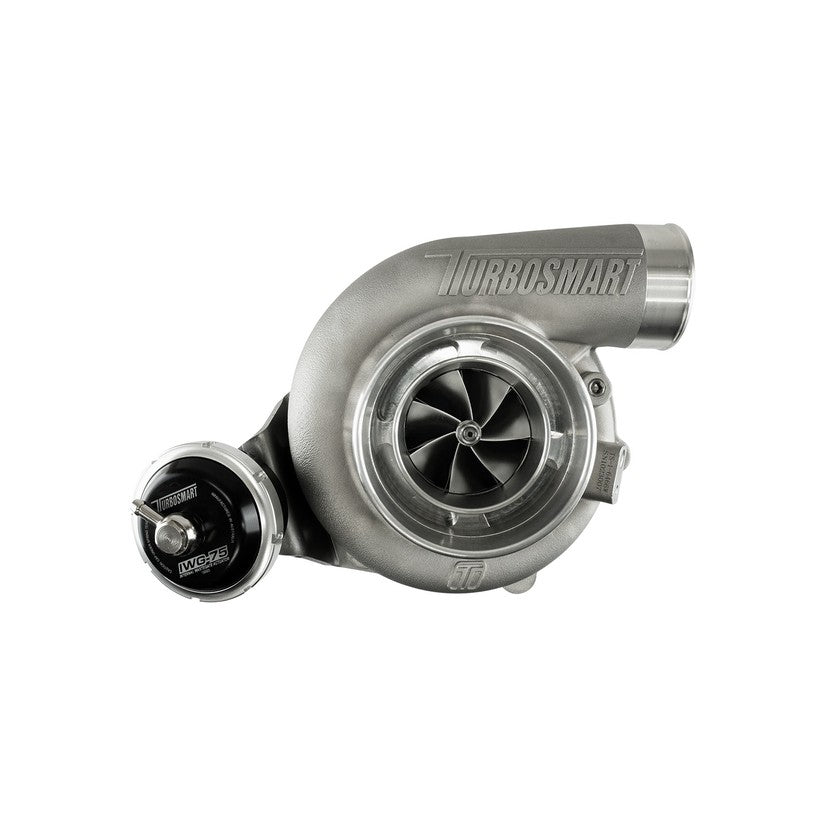 TurboSmart TS-2 Water Cooled Turbocharger 6466