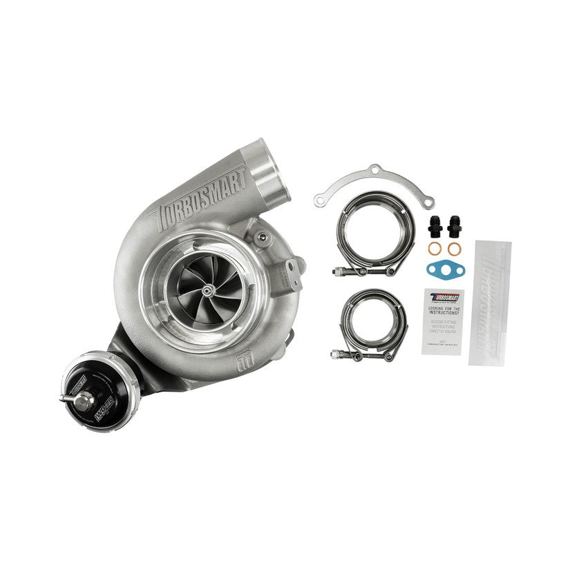 TurboSmart TS-2 Water Cooled Turbocharger 6466