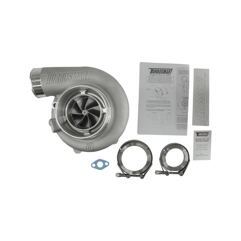 TurboSmart TS-2 Water Cooled Turbocharger 6466