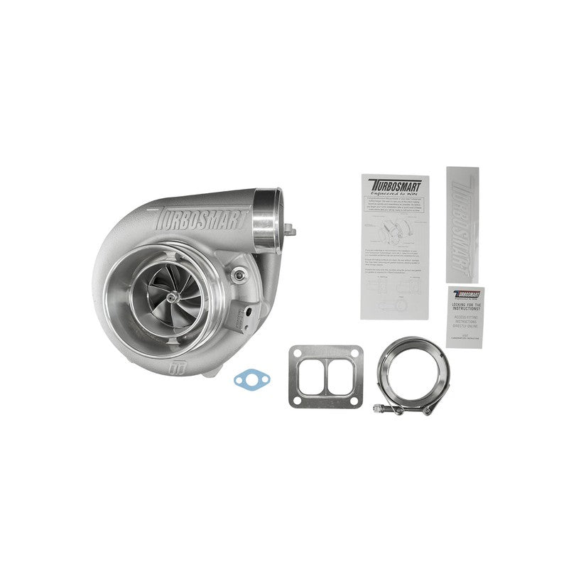 TurboSmart TS-2 Water Cooled Turbocharger 6870 Kompact